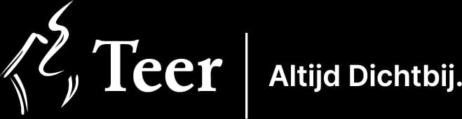 Teer makelaars logo